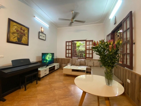 Gà đẻ chứng vàng 20 triệu/ tháng 47m2*4T,Minh Khai 1 bước ra oto 2.7 tỷ