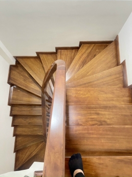 Bán Nhà Vũ Tông Phan, Ô tô đỗ, Dt 33m X 5 Tầng, Giá 6.2 Tỷ