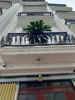 NHÀ ĐẸP CỔ LINH-HÀNG XÓM AEON MALL - MỚI KOONG ĐÓN TẾT! 5 TẦNG, 3 TỶ.