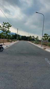 BÁN LÔ ĐẤT MẶT TIỀN ĐƯỜNG SỐ 9 HOÀ LONG THÀNH PHỐ BÀ RỊA