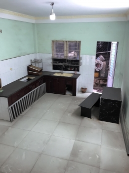 NHÀ 5 TẦNG KDC KP3 PHƯỜNG PHƯỚC BÌNH, QUẬN 9 TP THỦ ĐỨC 11.9 TỶ