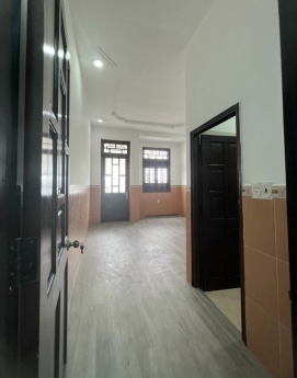 Bán nhà Phường Tân Chánh Hiệp, Quận 12- 70m2- 3 Tầng. Hẻm nhựa xe tải thông.