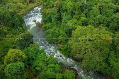 BÁN GẤP 2 SIÊU PHẨM ĐẤT VIEW ĐẸP NGANG 50M LÀM NHÀ VƯỜN & KHU NGHỈ DƯỠNG CẠNH HỒ TRỊ AN - ĐỊNH QUÁN