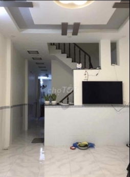 Bán nhà đường Bờ Đế Xã Hưng Long, Huyện Bình Chánh