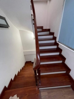 MẶT PHỐ TRƯỜNG CHINH 32M2 6T MT 4M - THÔNG SÀN KINH DOANH VÔ ĐỐI - CHỈ 18.5 TỶ