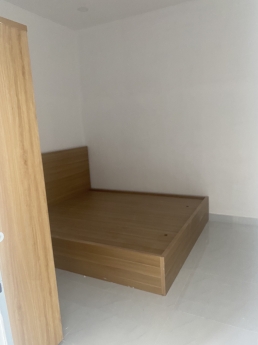 Hẻm XH,  Đỗ Xuân Hợp, Phước Long B, Ngang 5.5m, 104m2,  Nhà Đẹp, Nhỉnh 5 tỷ