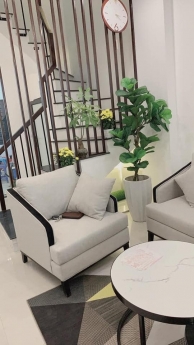 Bán Nhà KĐT MỖ LAO, P/Lô Vỉa Hè, Ô tô tránh, KINH DOANH, 37m x 5T giá 8.8 tỷ