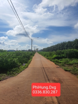 Chính chủ 2 lô đất tại UBND Krông Năng Đăk Lăk, 899tr