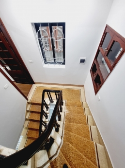 Bán nhà chính chủ Lò Đúc,Hai Bà Trưng, Dt 45m2,ô tô,kinh doanh,7 tỷ.