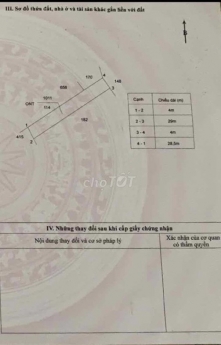 Bán nhà đường Bờ Đế Xã Hưng Long, Huyện Bình Chánh