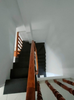 LÊ VĂN QUỚI_BÌNH TÂN, HXH THẲNG TRỤC, SÁT NGÃ 4 BỐN XÃ, GIÁP TÂN PHÚ, SỔ VUÔNG NỞ HẬU, NHÀ RẤT MỚI