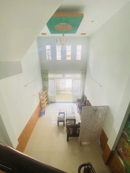 Bán nhà phường 16, Gò Vấp, 65m2, 5 phòng ngủ cực rộng.