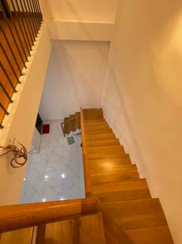 NHÀ MỚI TÂN BÌNH 62M2  4 TẦNG HXH THÔNG NGANG 4,3M HOÀN CÔNG ĐỦ