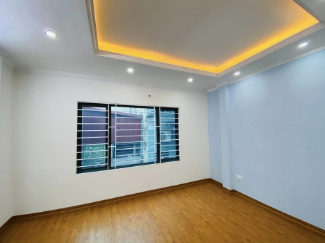 BÁN NHÀ PHỐ KHƯƠNG ĐÌNH QUẬN THANH XUÂN 45M2 5 TẦNG MT 4.7 GIÁ 6.6 TỶ NHÀ MỚI Ở NGAY LÔ GÓC
