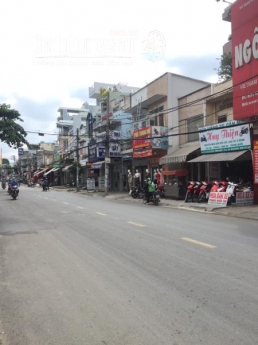 Đất DT 4.5x12m Lê Đức Thọ Gò Vấp 3.xTỷ