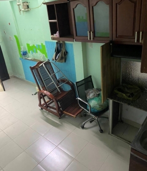 21M2 CHỈ 1 TỶ 85 CÓ NHÀ KÊNH TÂN HÓA, TÂN PHÚ.