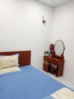 Nhà đẹp Đội Cấn ở ngay trung tâm quận Ba Đình 35m ra mặt phố ngõ nông gần Lăng Bác - 3.2 tỷ