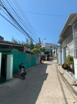 Bán nhanh lô đất kề góc 170/2 Dương Vân Nga - Vĩnh Hải