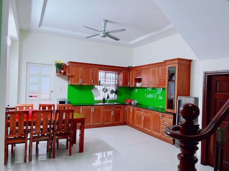 MẶT TIỀN KINH DOANH ĐA NGÀNH KHU ĐANG DÀ PHÁT TRIỂN QUẬN 9  - GIÁ ĐẦU TƯ.13.8 TỶ.