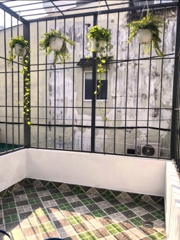 Bán nhà HXH Thạch Lam Tân Phú, 56m2, 4 tầng, chỉ 4 tỷ còn TL, tặng kèm nt xịn