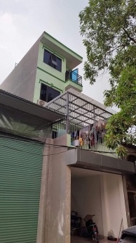 Bán gấp nhà 4 tầng gara ô tô  Phân lô Phú Lương Hà Đông  60 m 4T MT 4m giá  4.95 tỷ