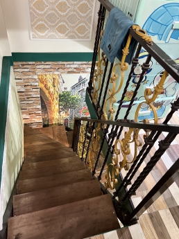 CC  cần bán gấp nhà  Phố Khâm Thiên, Đống Đa, 45 m2, MT 3.5m, nhỉnh 3 tỷ