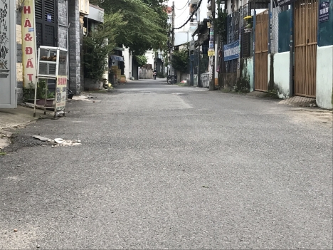 Bán nhà Phường Tân Chánh Hiệp, Quận 12- 70m2- 3 Tầng. Hẻm nhựa xe tải thông.