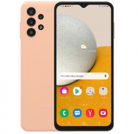 Mua Samsung A13 với giá rẻ bất ngờ chỉ 3.490.000đ