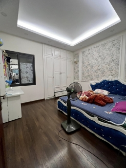 Chính Chủ Bán Nhà KĐT VĂN KHÊ, P/Lô Ô tô Vỉa Hè KINH DOANH, 50m x 5T giá 8.8 tỷ