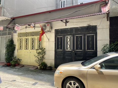 Bán gấp mảnh đất phố Tứ Liên, Tây Hồ, khu VIP, Ô tô tránh, Dt55m2, giá 6,9 tỷ.