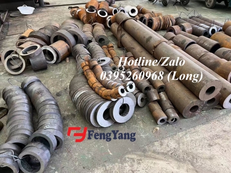 Ống hợp kim-carbon, hỗ trợ cắt ngắn, số lượng lớn