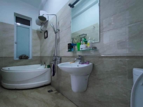 Bán nhà Gia Thụy Nhà đẹp Full Nội Thất.Lô góc vỉa hè,ở,Kinh Doanh