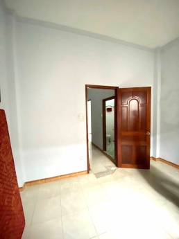 Bán nhà mới dọn vào ở ngay, Vườn Lài Tân Phú 58m2 chỉ hơn 4 tỷ, 4 tầng BTCT, HXH