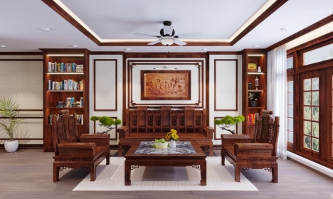 Bán nhà quận Hai Bà Trưng, phố Nguyễn Khoái 68m, MT 4.6, hơn 10 tỷ.