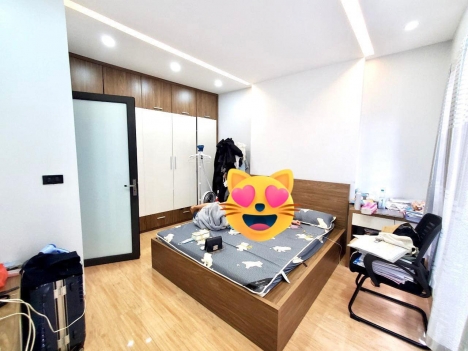 Gà đẻ chứng vàng 20 triệu/ tháng 47m2*4T,Minh Khai 1 bước ra oto 2.7 tỷ