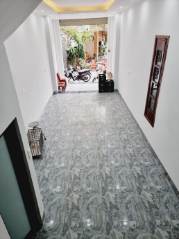 Bán nhà chính chủ Lò Đúc,Hai Bà Trưng, Dt 45m2,ô tô,kinh doanh,7 tỷ.