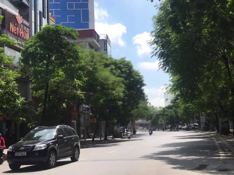 CHỦ BÁN NHÀ PHỐ KHƯƠNG TRUNG: 52M2* 3TẦNG, NGÕ TO, NỞ HẬU, GẦN PHỐ, CHỈ HƠN 5TỶ