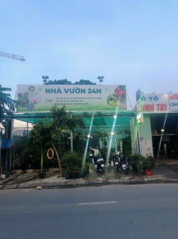 Bán nhà 510 Lê Trọng Tấn. DT 10x18, vuông vức. Giá 26 tỷ thương lượng