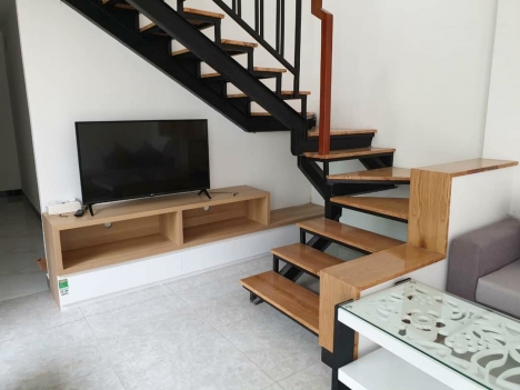 Nhà đẹp GIÁ RẺ, Phạm Văn Đồng - Hiệp Bình Chánh - Thủ Đức, DT 43.8m2, Chỉ 3.2 tỷ