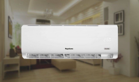 Chất lượng điều hòa Nagakawa có tốt như mong đợi?