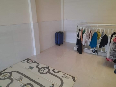 Bán nhà nhỏ Đường Số 9  PBHH Q BTÂN giá chỉ 2,1 tỷ