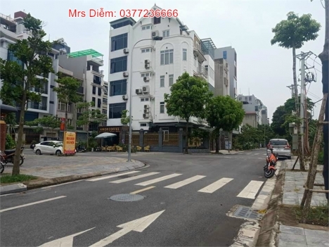 Nhỉnh 8 tỷ, Mrs Diễm cần bán 85m nhà liền kề khu đô thị Cổ Dương, Tiên Dương, Đông Anh