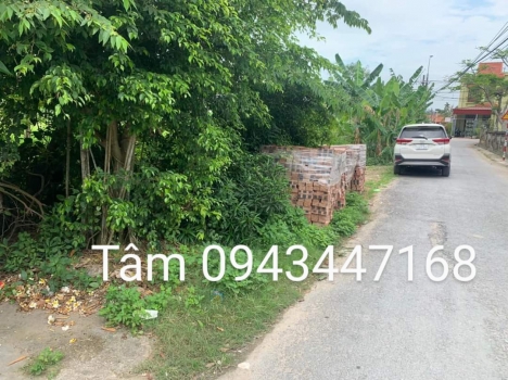 thửa đất tại Vọng Hải Hưng Đạo Dương Kinh  HP 21 tr