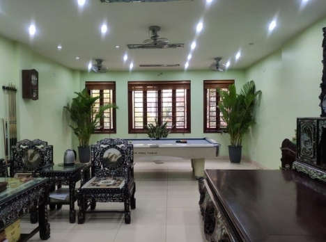 Mặt Phố Giảng Võ 130m x 6 tầng- giá 34 tỷ.