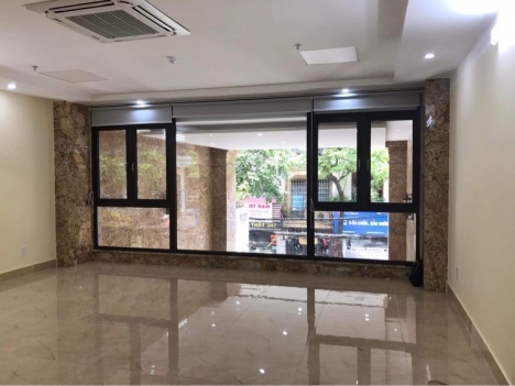 Bán nhà quận Hoàng Mai, đường Kim Đồng 73m, MT 5.5m, hơn 11 tỷ.