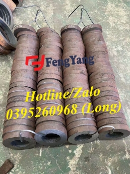 Ống hợp kim-carbon, hỗ trợ cắt ngắn, số lượng lớn