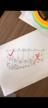 BÁN đất TIÊN TÂN HỒNG HÀ 43.6m2 giá nhỉnh 1 tỷ