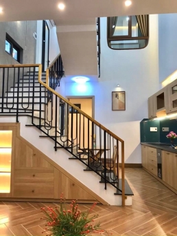 Nhà Hà Huy Tập, Thanh Khê, 3 Tầng, MẶT TIỀN 7M, Tặng Nội Thất, Chỉ 3 Tỷ nhỏ.
