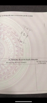 5  tỷ - Phân lô LK Vỉa hè Ô tô , Khu A Yên Nghĩa, Hà Đông