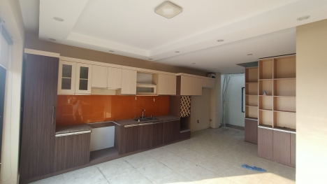 Bán nhà mới 6 tầng thang máy Đàm Quang Trung_ô tô_62 m2_9,5 tỷ